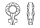 4876 Female Symbol