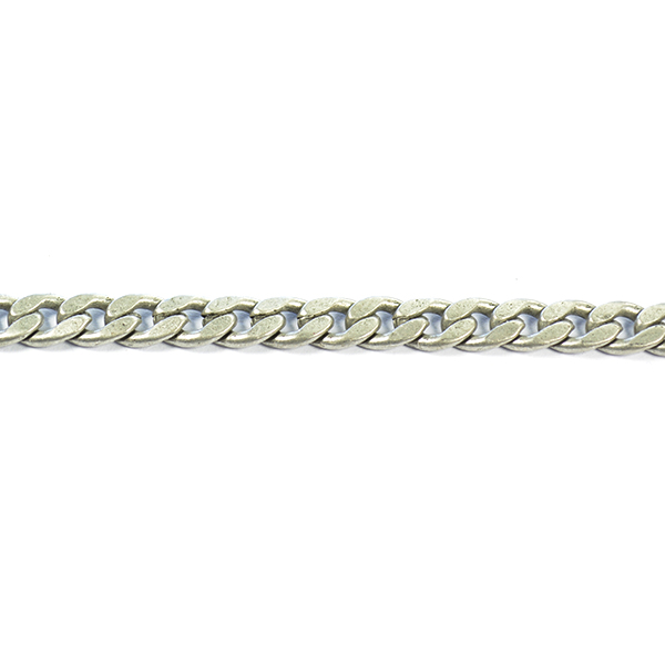 Flat Gourmet chain 4.5mm