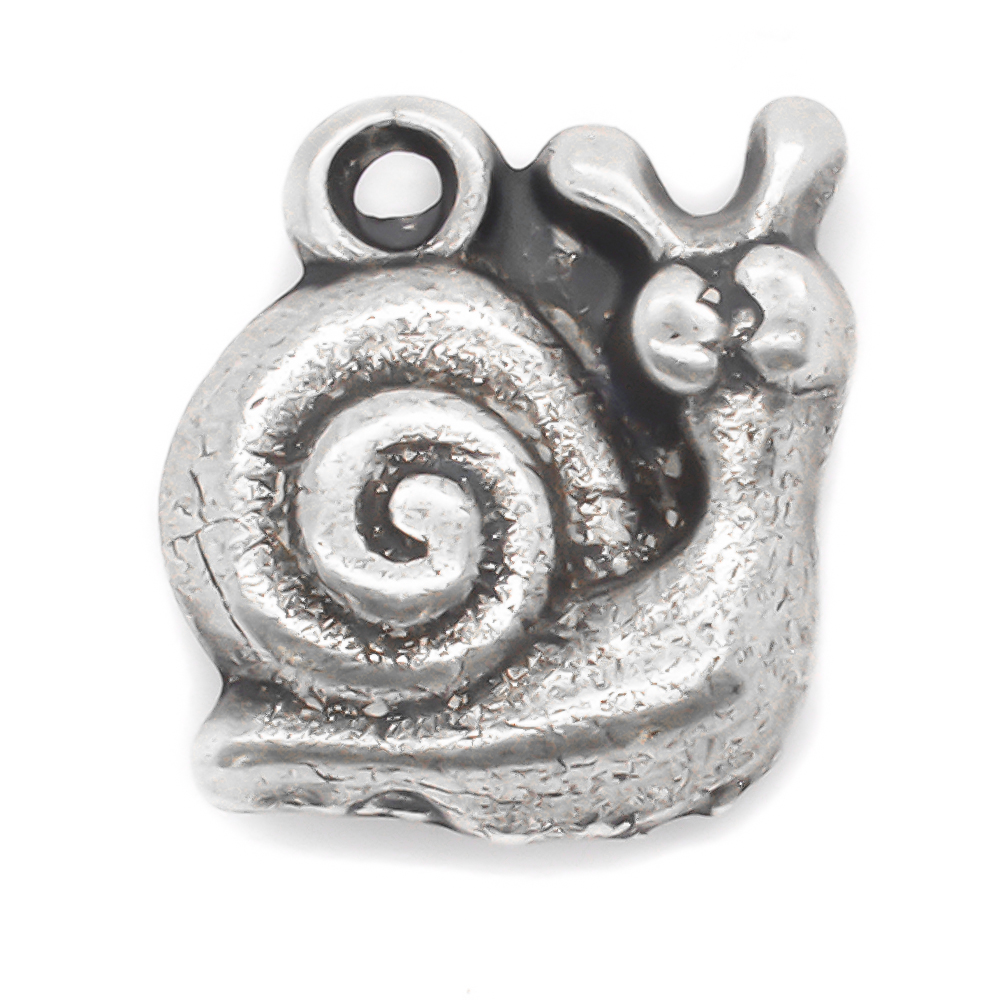 Snail Charm