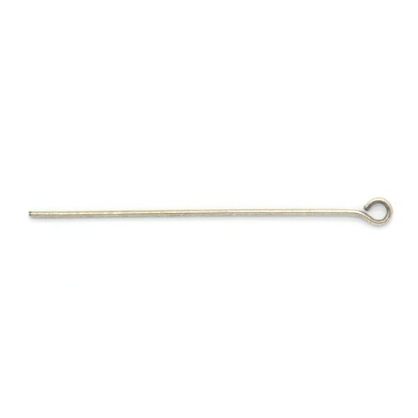 50mm Eye Pin - 50pcs pack