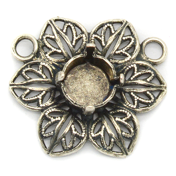 29ss Flower Pendant base