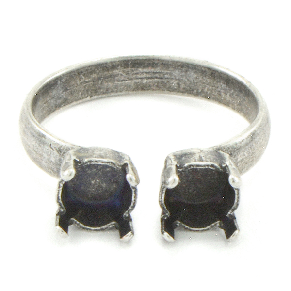 24ss Adjustable Ring base