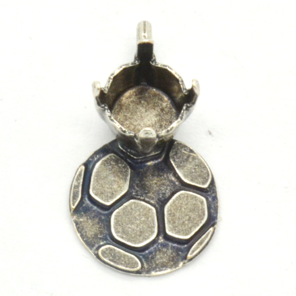 29ss Football Soccer Pendant base