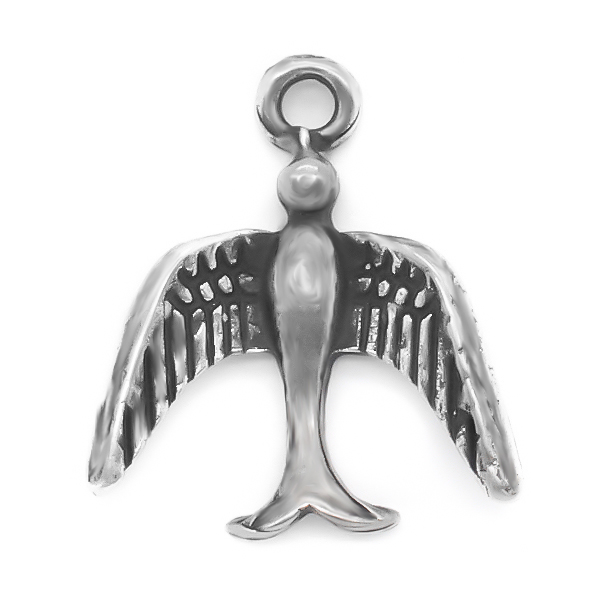 Bird Charm