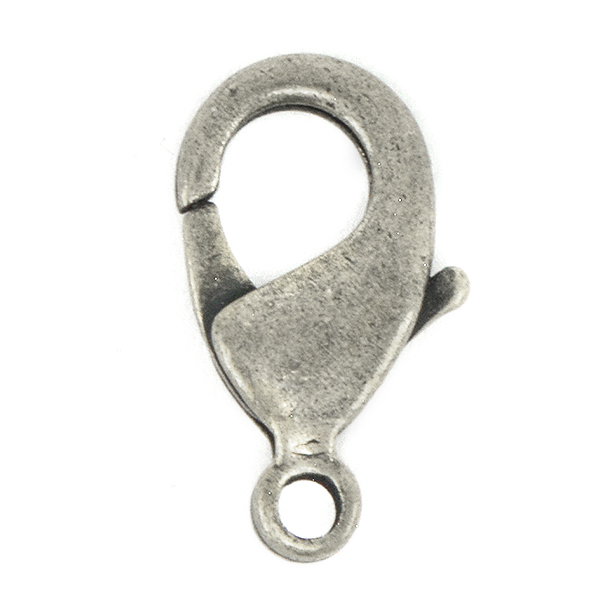 19mm Clasps 5pcs pack