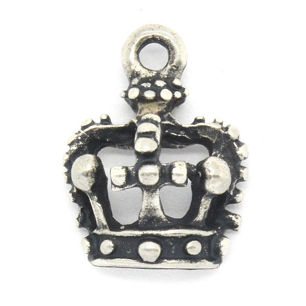 Crown Charm