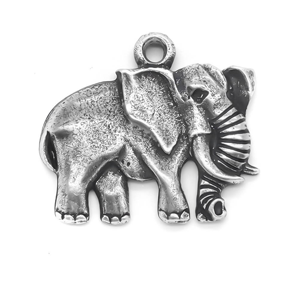 Elephant Charm