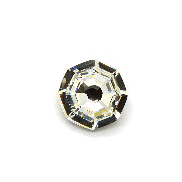 Swarovski 8mm Solaris Fancy 4678 Crystal color