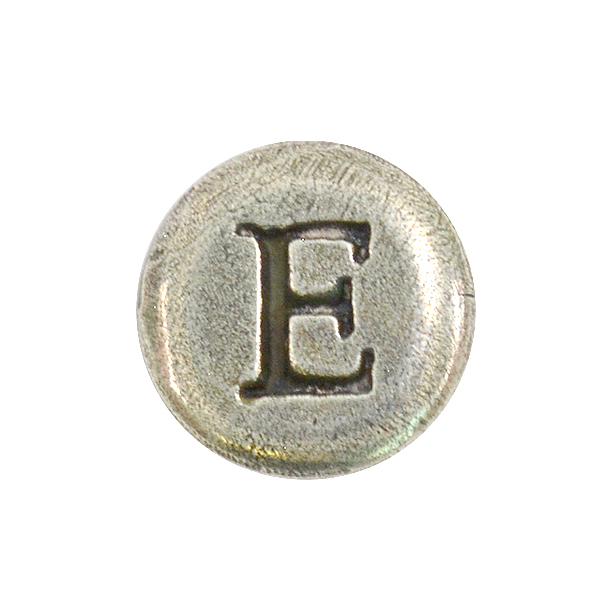 12mm Rivoli Shape embedding element 