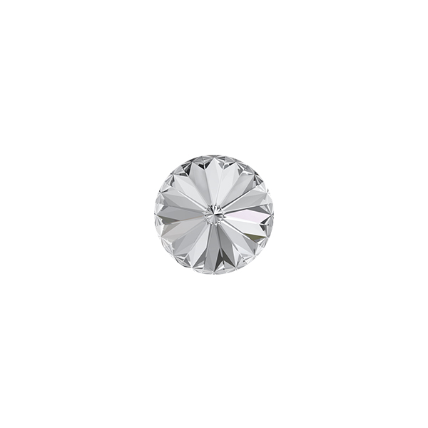 Swarovski 1122 29ss/6mm Crystal color