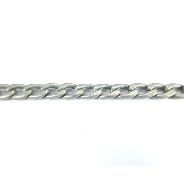 Flat Gourmet chain 5mm 