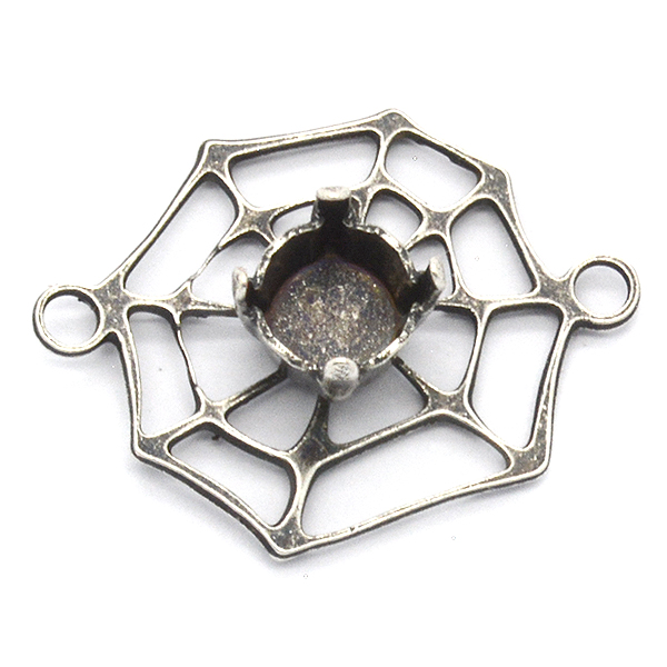 29ss Cobwebs Pendant base