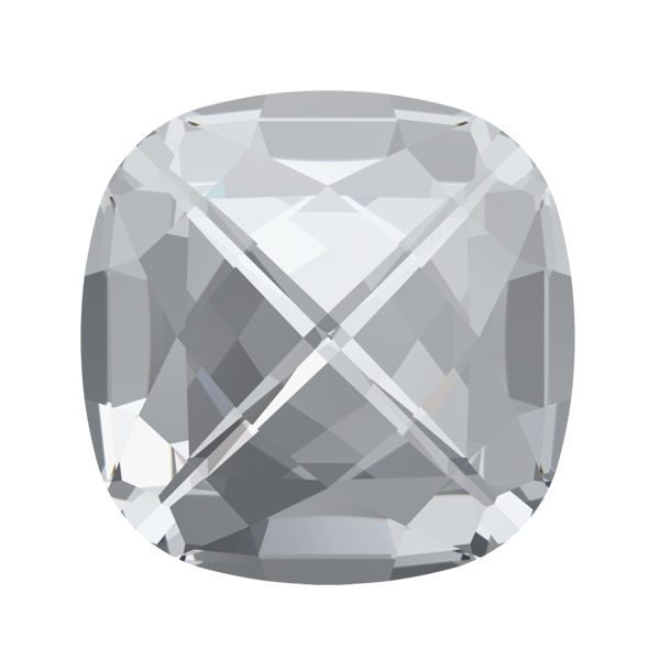 Swarovski 4461 16mm Classical Square Crystal color 