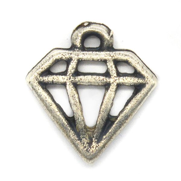 Diamond Charm