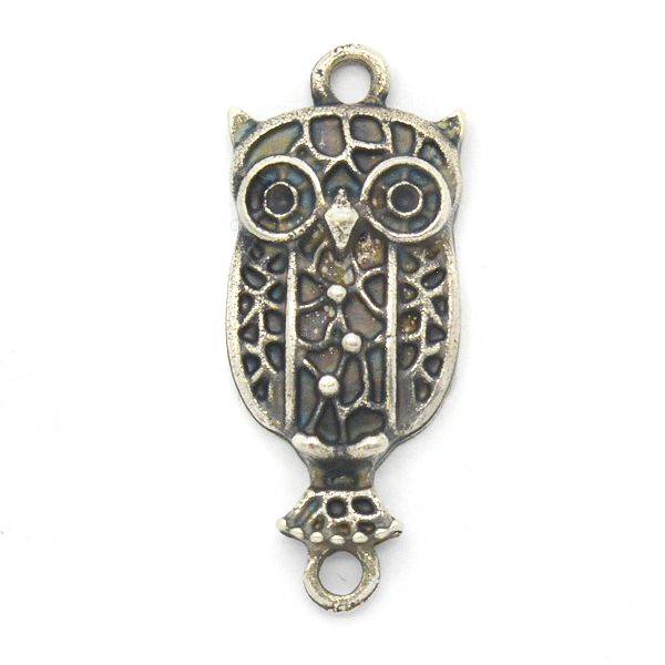 Owl Charm