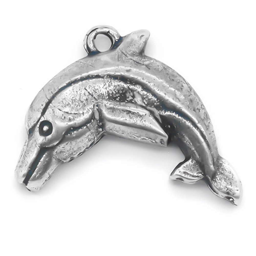 Dolphin Charm