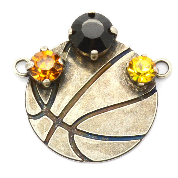 39ss,29ss,24ss Basketball Pendant base