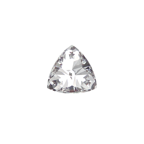 SW 4799 Kaleidoscope Triangle FS 6x6.1mm Crystal color