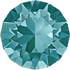 Blue Zircon