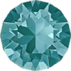 Blue Zircon