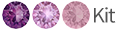Amethyst combination
