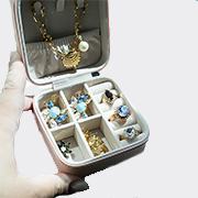 Jewelry Organizer 