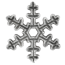 Classic Snowflake Set