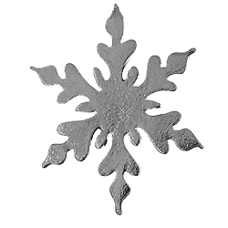 Classic Magic Snowflake Set