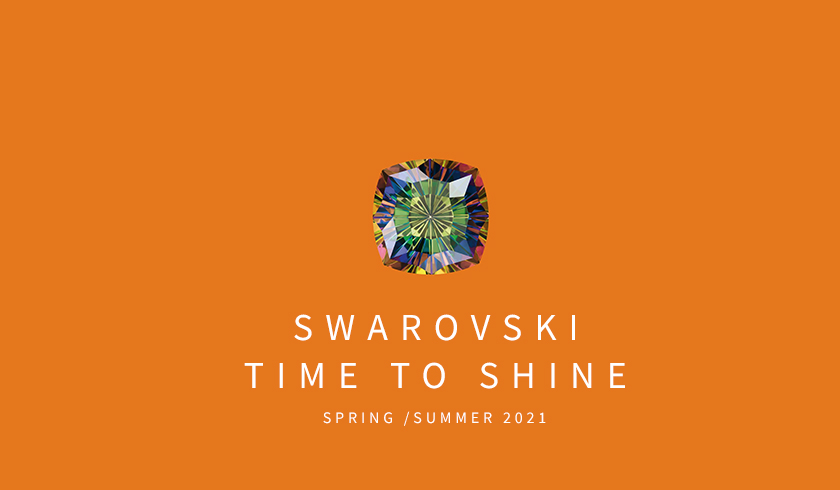 Swarovski TIME TO SHINE